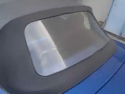 Sloopvoertuig fiat barchetta (183) 1.8 16v cat van het jaar 1995 aangedreven 183a1.000