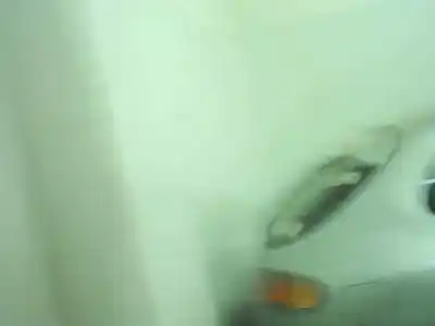 Scrapping Vehicle daewoo lanos sx of the year 2001 powered a16dms