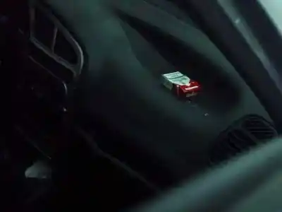 Scrapping Vehicle daewoo lanos sx of the year 2001 powered a16dms