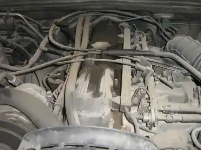 Veículo de Sucata jeep gr.cherokee (zj)/ (z) 4.0 laredo (zj) do ano 1997 alimentado 3i2mx07