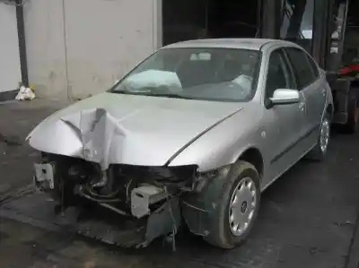 Утилизация автомобиля SEAT TOLEDO (1M2) Signo года 2001 питание AUS