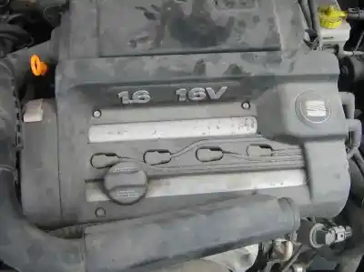 Veicolo di demolizione seat toledo (1m2) signo dell'anno 2001 alimentato aus