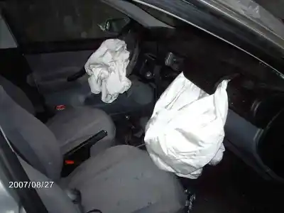 Veicolo di demolizione seat toledo (1m2) signo dell'anno 2001 alimentato aus