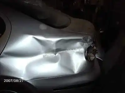 Veicolo di demolizione seat toledo (1m2) signo dell'anno 2001 alimentato aus