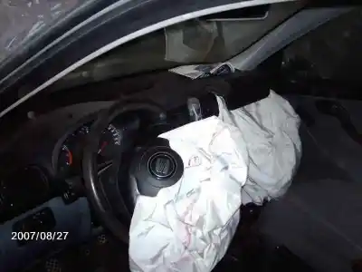 Veicolo di demolizione seat toledo (1m2) signo dell'anno 2001 alimentato aus