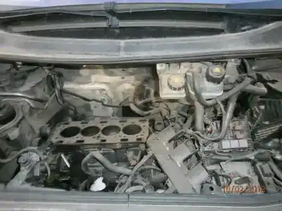 Утилизация автомобиля renault espace iv (jk0) privilege года 2002 питание g9t742