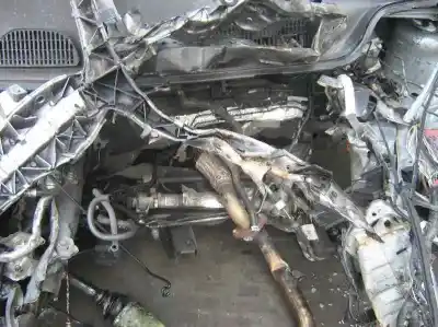 Здавання транспортного засобу ford focus c-max (cap) trend (d) року 2004 потужний 