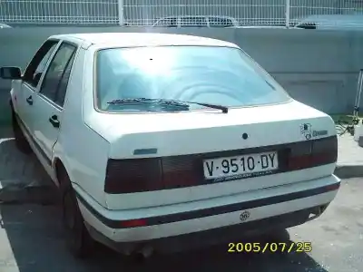 Hurda Aracı FIAT CROMA (182) * Yılın 1991 güçlü 