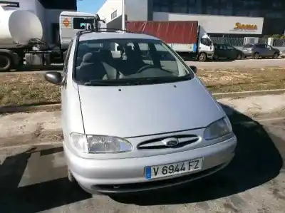 Здавання транспортного засобу FORD GALAXY (VX) CLX року 1998 потужний AFN