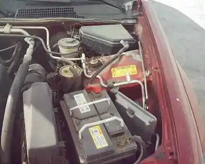 Scrapping Vehicle mg mg zs (t/rt) td of the year 2004 powered 20t2n