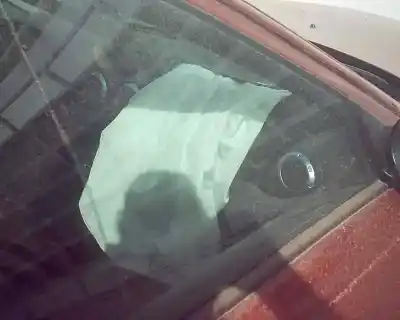 Scrapping Vehicle mg mg zs (t/rt) td of the year 2004 powered 20t2n