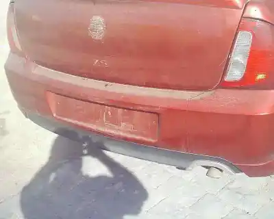 Scrapping Vehicle mg mg zs (t/rt) td of the year 2004 powered 20t2n