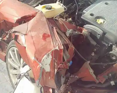 Scrapping Vehicle mg mg zs (t/rt) td of the year 2004 powered 20t2n