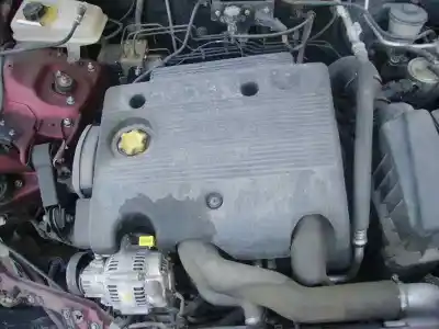 Scrapping Vehicle mg mg zs (t/rt) td of the year 2004 powered 20t2n