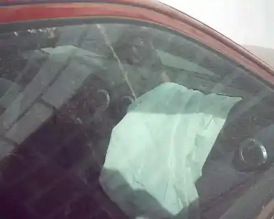 Scrapping Vehicle mg mg zs (t/rt) td of the year 2004 powered 20t2n