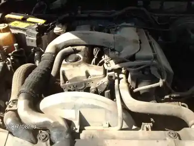 Здавання транспортного засобу ssangyong musso 2.9 tdi grand lux року 1995 потужний sy662la Здавання транспортного засобу ssangyong musso 2.9 tdi grand lux року 1995 потужний sy662la