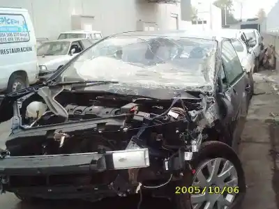 Veicolo di demolizione citroen c4 coupe vtr dell'anno 2005 alimentato nfu