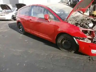 Véhicule à la ferraille citroen c4 coupe cool de l'année 2010 alimenté 9hx(dv6ated4)