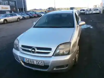 Утилизация автомобиля OPEL VECTRA C CARAVAN Elegance года 2005 питание Z19DT