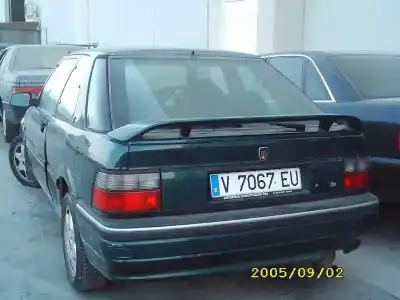 Veículo de Sucata mg serie 200 (xw) 220 coupe lti do ano 1994 alimentado g-20t4h