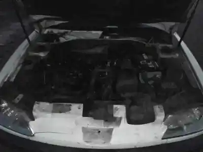 Scrapping Vehicle peugeot 306 break boulebard of the year 2000 powered rhydw10td