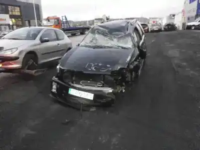 Утилизация автомобиля cadillac srx 3.6 года 2009 питание ly7