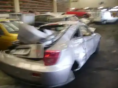 Veículo de Sucata toyota celica (t23) 1.8 16v cat do ano 2001 alimentado 2zz-ge
