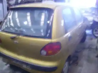 Здавання транспортного засобу daewoo matiz se року 1999 потужний 