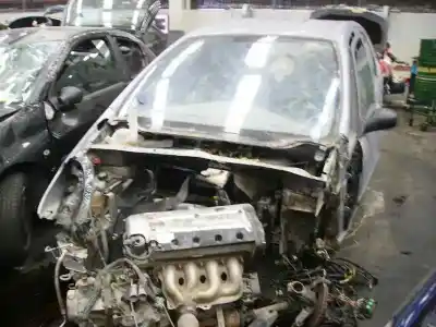 Véhicule à la ferraille CITROEN XSARA PICASSO 1.8 CAT (6FZ / EW7J4) de l'année 2000 alimenté 6FZ