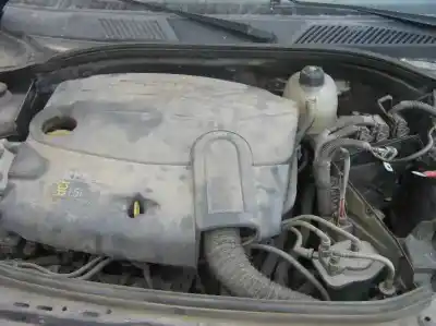 Утилизация автомобиля renault clio ii fase ii (b/cb0) authentique года 2002 питание 
