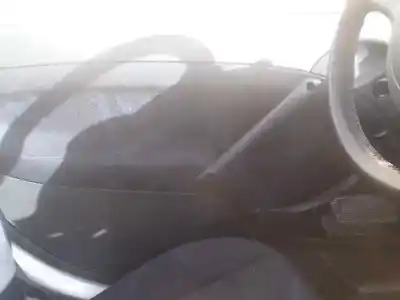 Veículo de Sucata smart coupe pulse do ano 2002 alimentado m160920