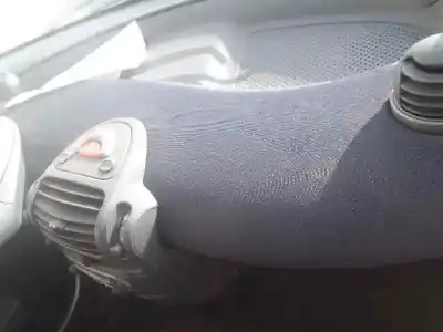 Veículo de Sucata smart coupe pulse do ano 2002 alimentado m160920