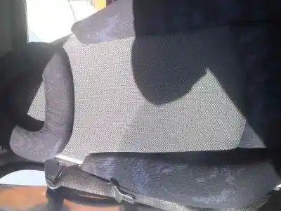 Veículo de Sucata smart coupe pulse do ano 2002 alimentado m160920