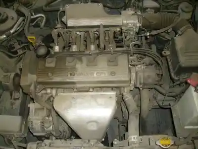 Veículo de Sucata toyota celica (t20) 1.8 st do ano 1995 alimentado 7afe