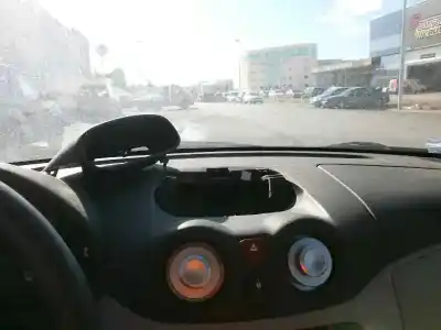 Scrapping Vehicle citroen c3 1.4 hdi exclusive of the year 2002 powered 8hx