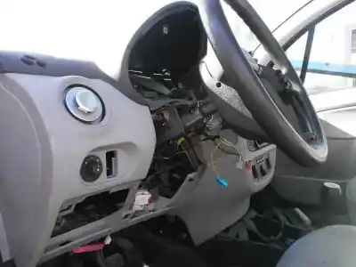 Scrapping Vehicle citroen c3 1.4 hdi exclusive of the year 2002 powered 8hx