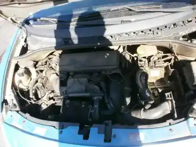 Scrapping Vehicle citroen c3 1.4 hdi exclusive of the year 2002 powered 8hx