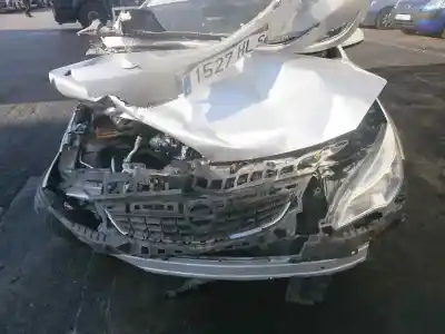 Здавання транспортного засобу opel astra j (p10) 1.7 cdti (68) року 2012 потужний a17dtr