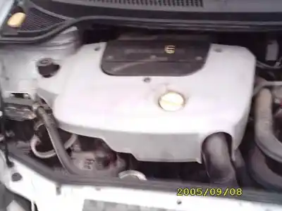 Утилизация автомобиля renault scenic (ja..) 1.9 dti rt года 2000 питание 