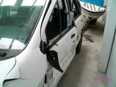 Утилизация автомобиля renault scenic (ja..) 1.9 dti rt года 2000 питание 