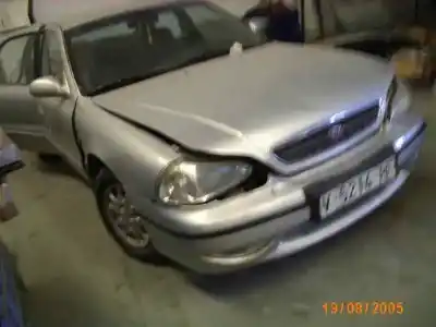 Scrapping Vehicle KIA CLARUS 1.8 CAT of the year 2000 powered T8