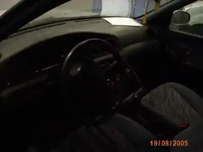 Sloopvoertuig kia clarus 1.8 cat van het jaar 2000 aangedreven t8