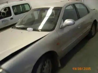 Sloopvoertuig kia clarus 1.8 cat van het jaar 2000 aangedreven t8