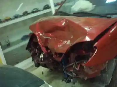 Scrapping Vehicle renault scenic (ja..) 1.6 16v authentique (ja0b/11) of the year 2001 powered k4v a7