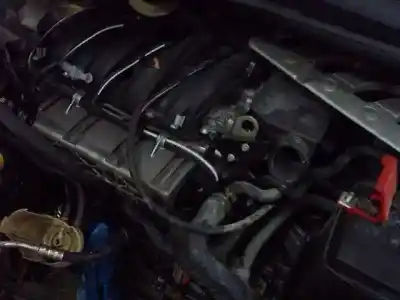 Scrapping Vehicle renault scenic (ja..) 1.6 16v authentique (ja0b/11) of the year 2001 powered k4v a7