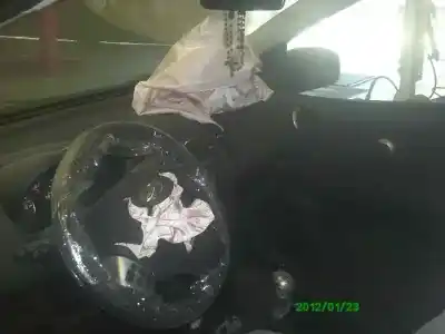 Scrapping Vehicle nissan note (e11e) visia of the year 2006 powered 