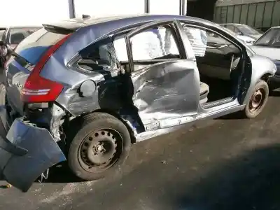 Veicolo di demolizione citroen c4 berlina lx dell'anno 2004 alimentato 