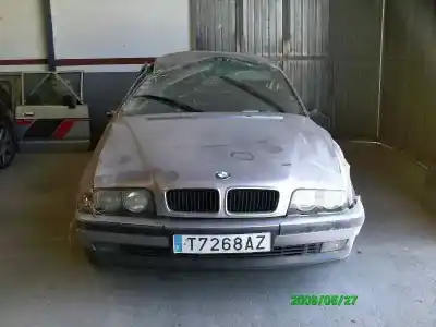 Hurda Aracı BMW SERIE 7 (E38) 3.0 730d Automático Yılın 1999 güçlü M57306D1