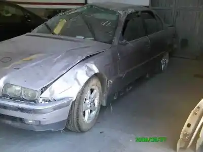 Veículo de Sucata bmw serie 7 (e38) 730d automático do ano 1999 alimentado m57306d1