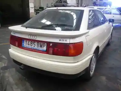 Vehicul casat audi coupe (8b3) 2.3 cat (ng) al anului 1992 alimentat ng